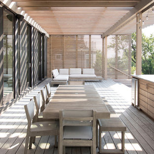 North Fork Bluff House