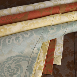 ANICHINI Lido Table Linens - Tablecloths