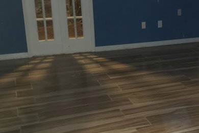 Flooring