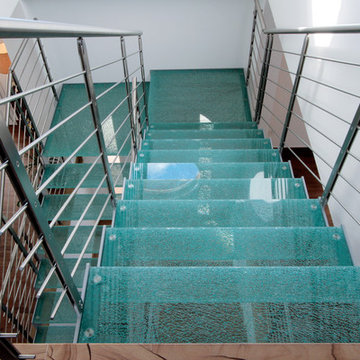 Ibisco Glass - Mod.D