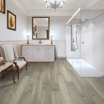 Madison Oak, NatureTEK Select by Quick•Step