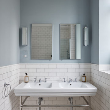 Highgate Mansion Block Flat