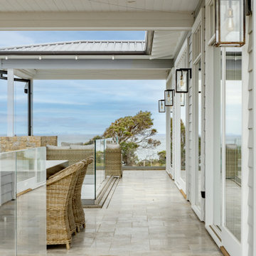 Contemporary Coastal