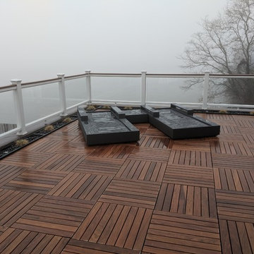 Outdoor Living