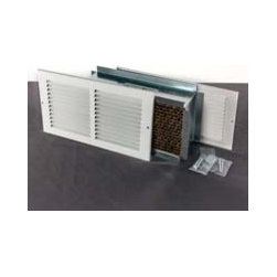 Return Air Pathways - Products
