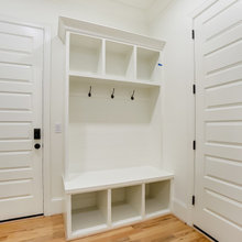 Mudroom