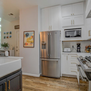 Dc Home Remodeling