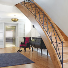Staircases
