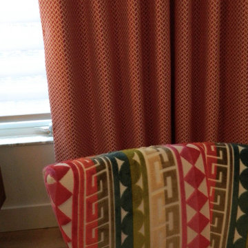 WIndow Treatments