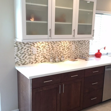 Kitchens by P&M Caseworks