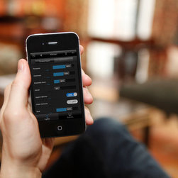 Control4 Home Automation - Products