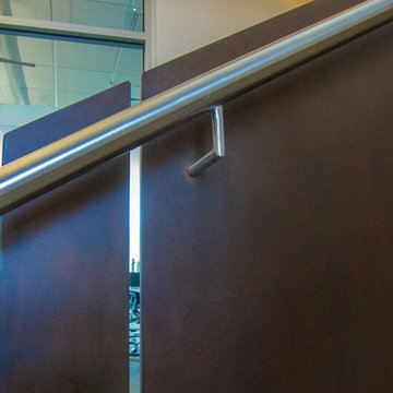 Vernon Acid Wash Stair
