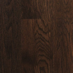 Modern Collection - Hardwood Flooring
