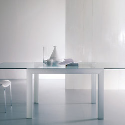 Axel Table by Bontempi - Dining Tables