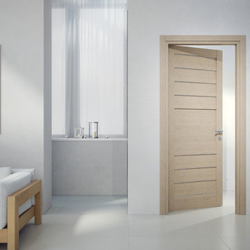 Italian doors