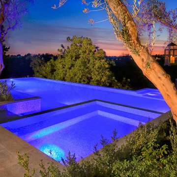 Benedict Canyon