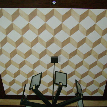 Photos From Various Projects