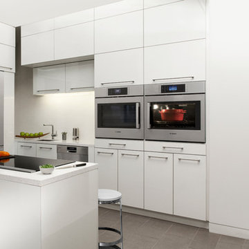 Bosch Home Appliances