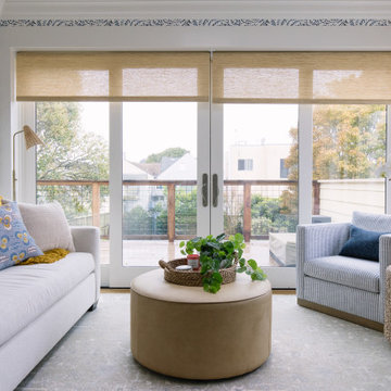 San Francisco Water's Edge