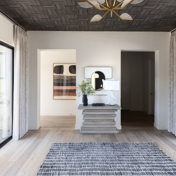 Bronco | Revival Modern Design Home in Scottsdale, AZ