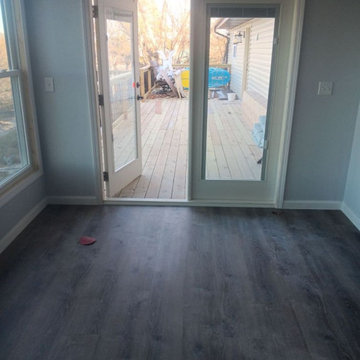 Home Remodel