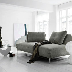 Giga Sofa | DANISH DESIGN - Sofas