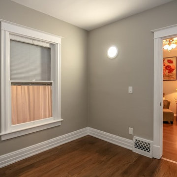Residential Work