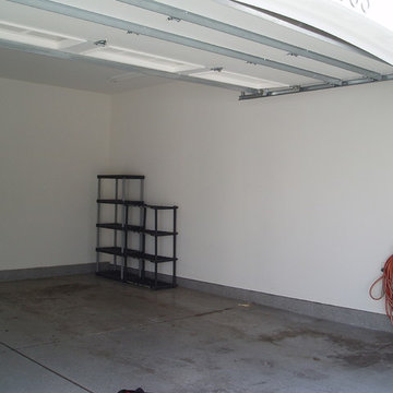 Gladiator Gray Cabinets