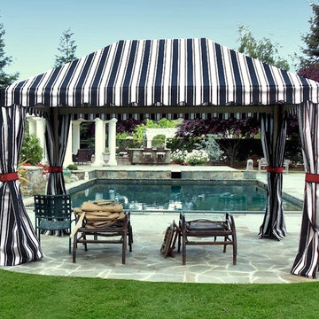 Pool Cabana