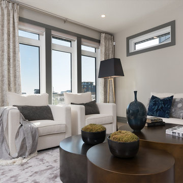 Woods | Transitional | Calgary