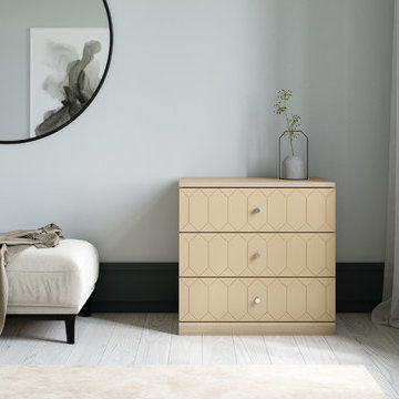Norse Nightstands