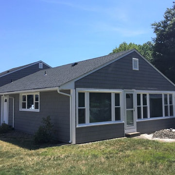 Makeover in Ansonia