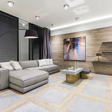 Salones Porcelanosa (Decorhouse Saneiro Hidalgo Colaborador)