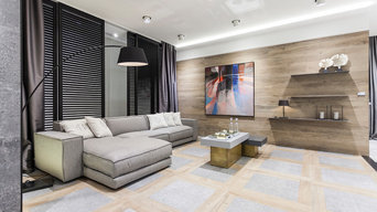 Salones Porcelanosa (Decorhouse Saneiro Hidalgo Colaborador)