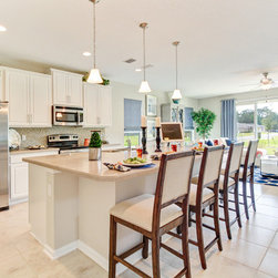 Rouen Cove Model - Products