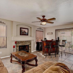 Joan De Arc - Peoria, AZ - Products
