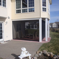 Durascreens - Products