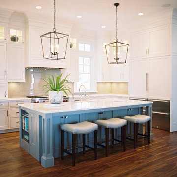 Lake Murray Residence - Lexington, SC