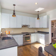 1 Lakeside Condo