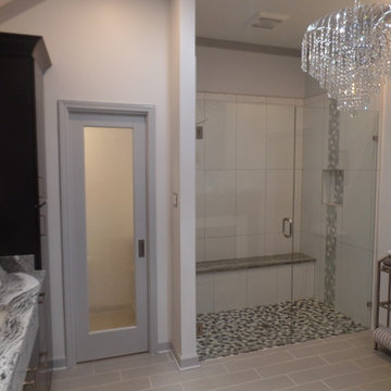 Sanga Circle Master Bathroom