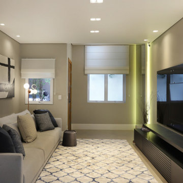 INSIDE | Contemporary (Interlagos)