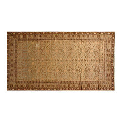 Darius Antique Rugs - Products