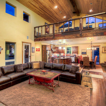 Davis Ranch- Comfort Texas
