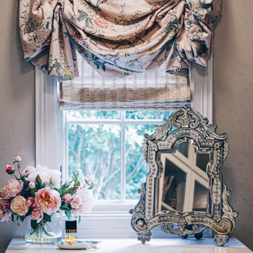Provencal Primary Suite in Houston