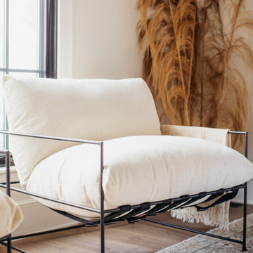Artisan Home Tour Staging // Kansas City 2020