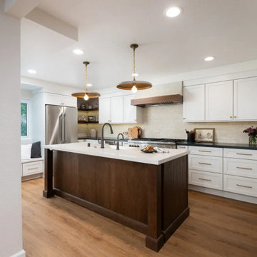 Ease of maintenance essential for everyday living
