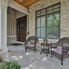 RETIRE PORCH DTAIL