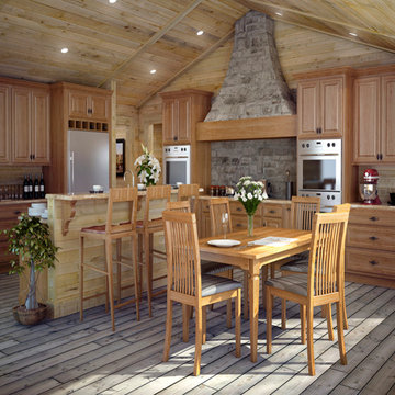 Kitchens by Main Line Kitchen Design