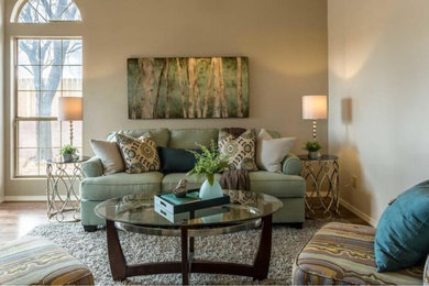 All About Staging, Rio Rancho
