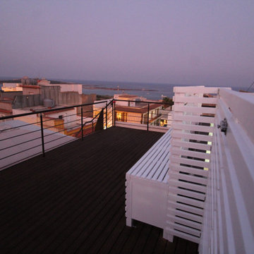 La terrazza di Stefano